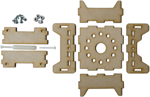 box panels
