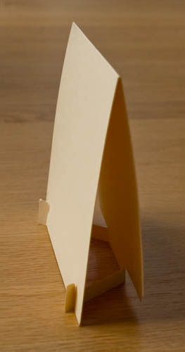 card