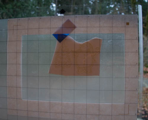 window